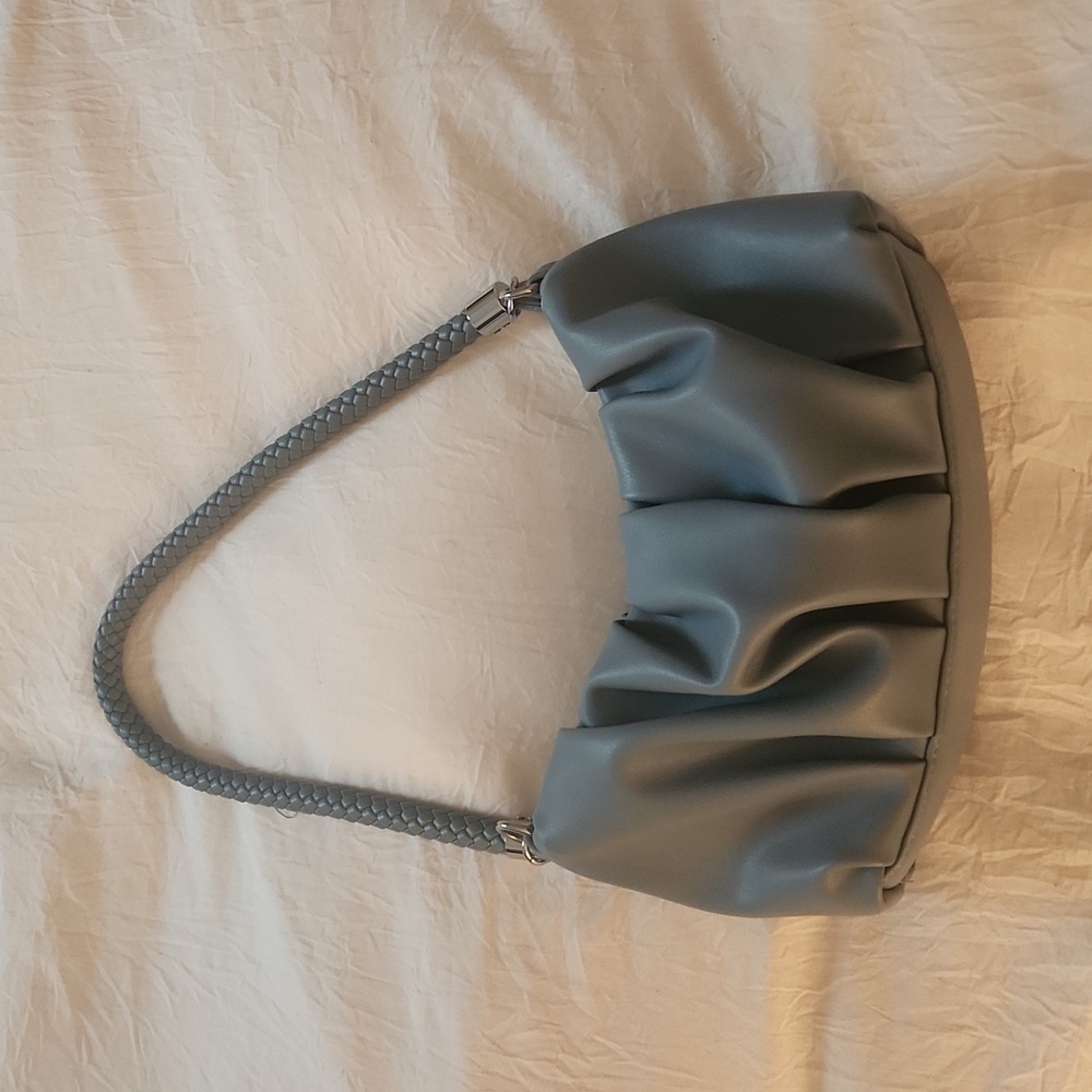 Mini Strap Purse